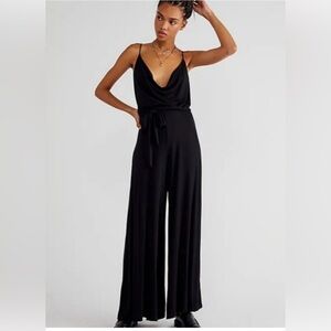 Free People Beach Jumper Large